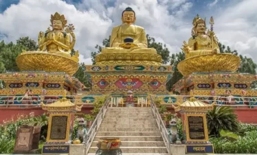 Darjeeling-Kalimpong