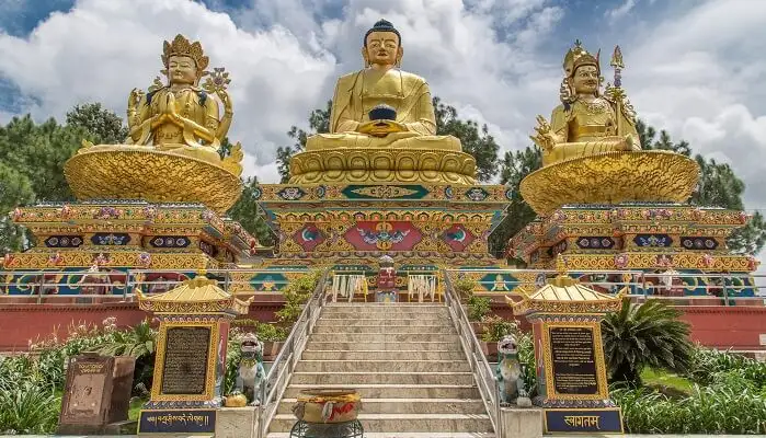 Darjeeling-Kalimpong