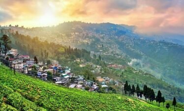 Darjeeling-Kalimpong