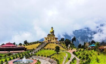 KALIMPONG-DARJEELING