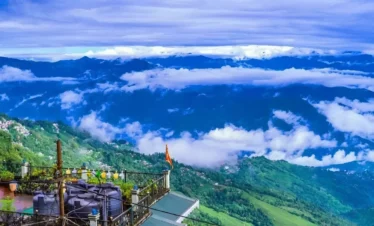 KALIMPONG-DARJEELING